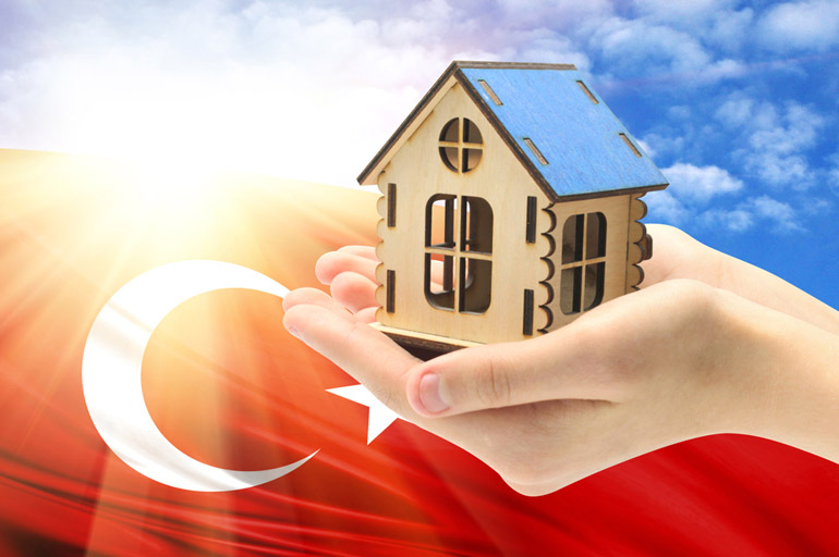 Transações de cidadania