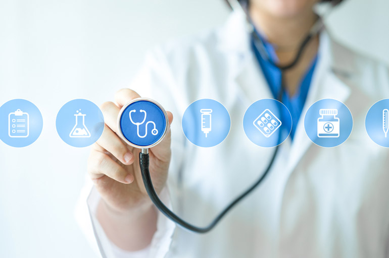 Seguro de saúde privado