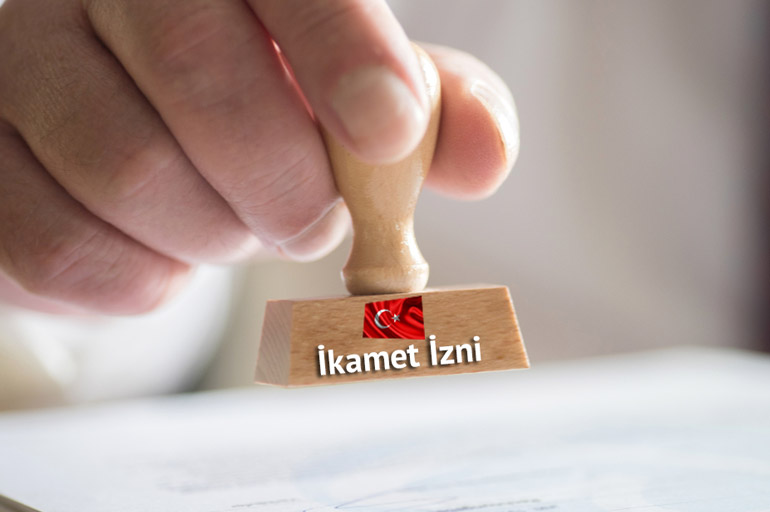 Permis de résidence