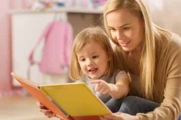 Senior Family ou Caregiver pour la garde d'enfants?